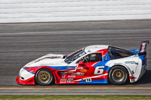 2014 Trans Am Championship Round 11 @ Daytona International Spee