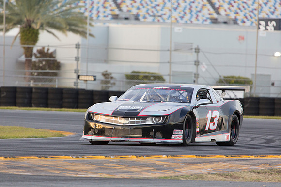 2014 Trans Am Championship Round 11 @ Daytona International Spee