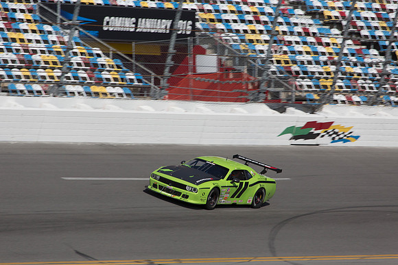 2014 Trans Am Championship Round 11 @ Daytona International Spee