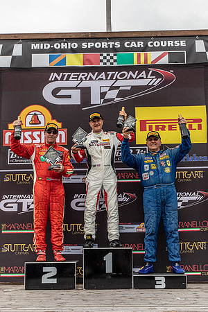 IGT SPRINT#1 -- Saturday
