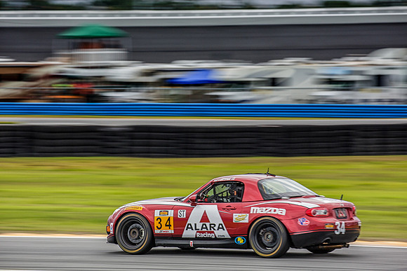 BMW Performance 200, Continental Tire SportsCar Challenge (CTSCC
