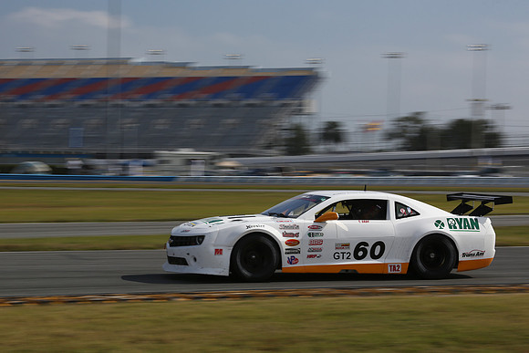 2014 Trans Am Championship Round 11 @ Daytona International Spee