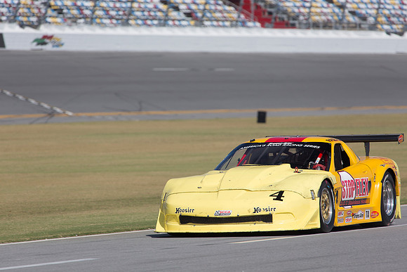 2014 Trans Am Championship Round 11 @ Daytona International Spee