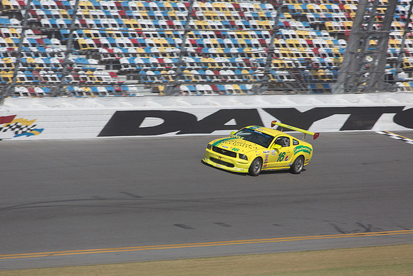 2014 Trans Am Championship Round 11 @ Daytona International Spee