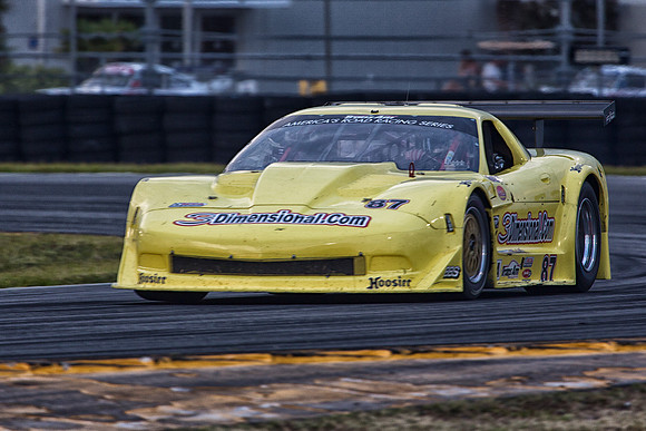 2014 Trans Am Championship Round 11 @ Daytona International Spee