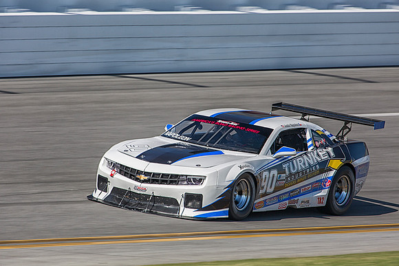 2014 Trans Am Championship Round 11 @ Daytona International Spee