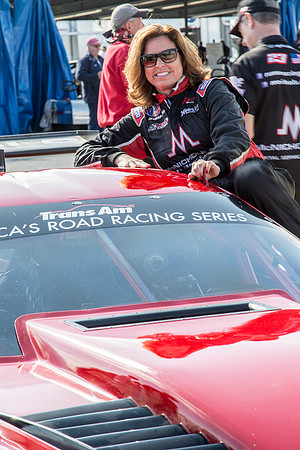 2014 Trans Am Championship Round 11 @ Daytona International Spee