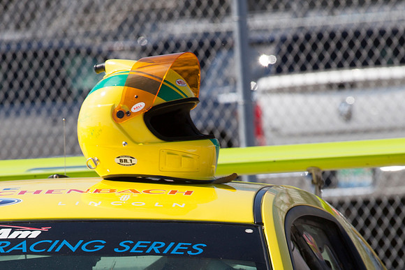 2014 Trans Am Championship Round 11 @ Daytona International Spee