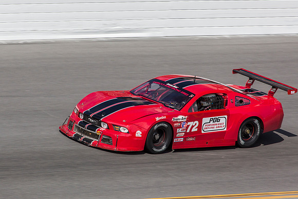 2014 Trans Am Championship Round 11 @ Daytona International Spee