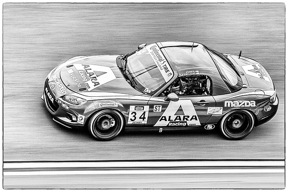BMW Performance 200, Continental Tire SportsCar Challenge (CTSCC
