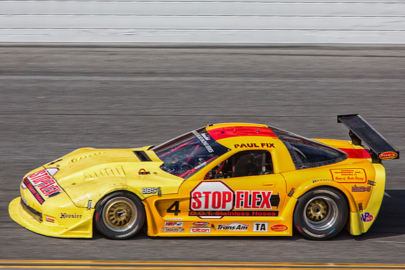 2014 Trans Am Championship Round 11 @ Daytona International Spee