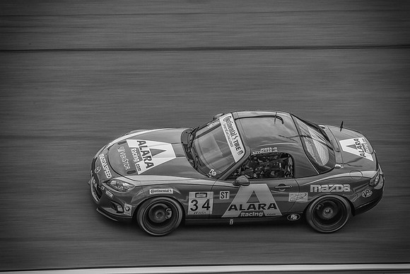 BMW Performance 200, Continental Tire SportsCar Challenge (CTSCC