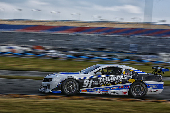 2014 Trans Am Championship Round 11 @ Daytona International Spee