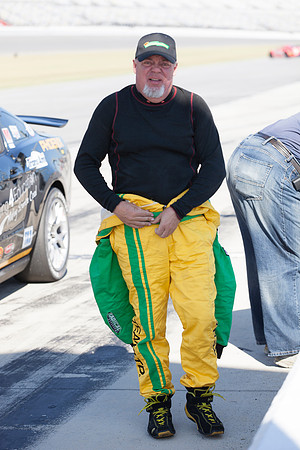 2014 Trans Am Championship Round 11 @ Daytona International Spee