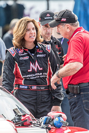 2014 Trans Am Championship Round 11 @ Daytona International Spee