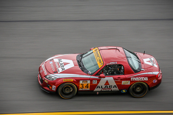 BMW Performance 200, Continental Tire SportsCar Challenge (CTSCC