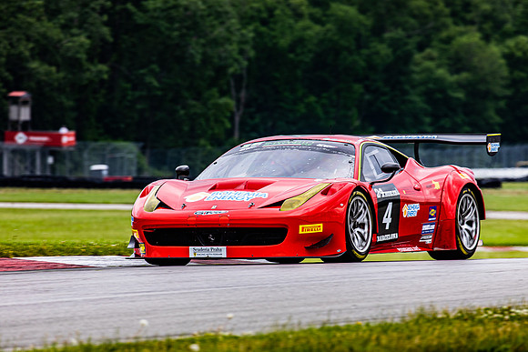 IGT SPRINT#1 -- Saturday