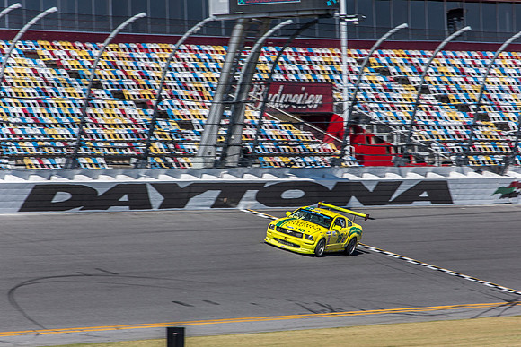 2014 Trans Am Championship Round 11 @ Daytona International Spee