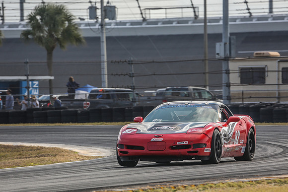 2014 Trans Am Championship Round 11 @ Daytona International Spee