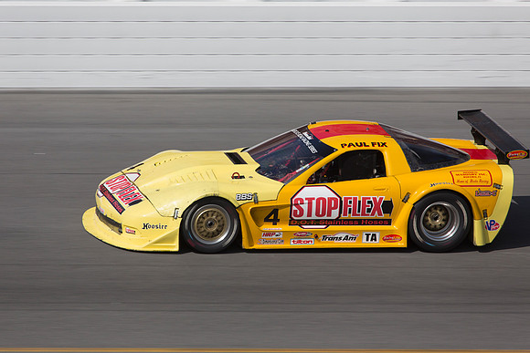 2014 Trans Am Championship Round 11 @ Daytona International Spee